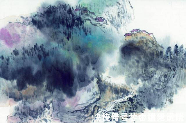 山月$王维赠送给张九龄的一首诗,描写得很是有趣,可见两人深厚的友谊