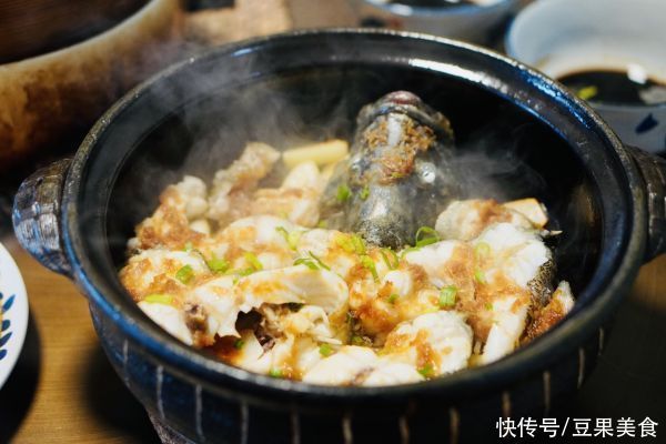 砂锅|常吃砂锅焗石斑的人普遍比同龄人身体好