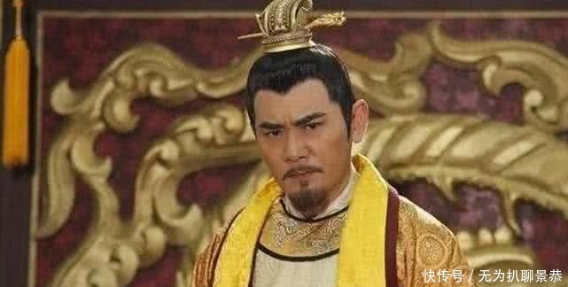 杨谅|炀帝不杀亲弟弟汉王杨谅，李世民为何要杀亲弟弟汉王李元昌