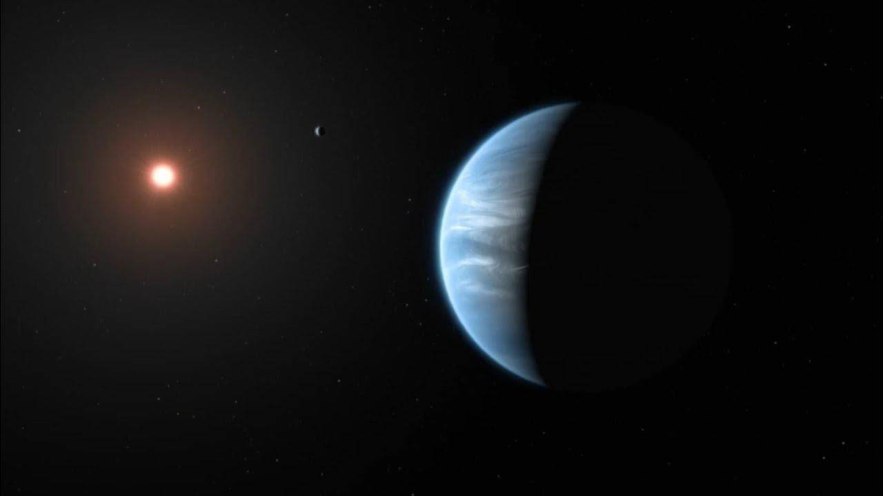 天文学家发现恒星和行星与太阳和地球惊人地相似