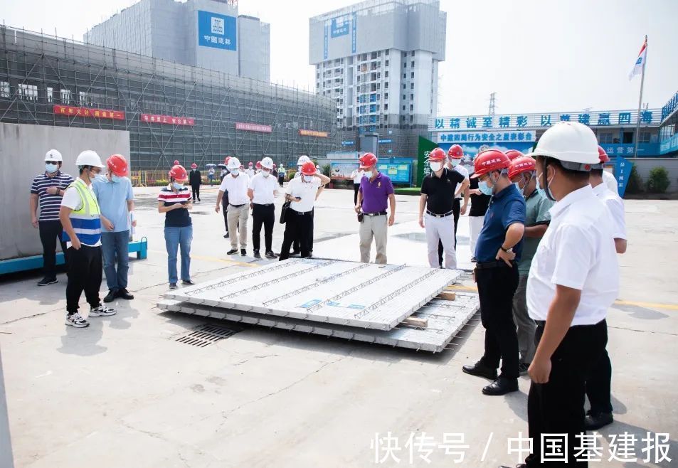 封顶|筑牢民生保障,广州市首批共有产权房试点项目封顶