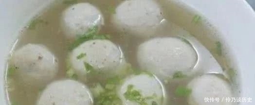 沸水|煮肉丸汤冷水下锅还是沸水下锅，第一步就做错，难怪肉丸一煮就散