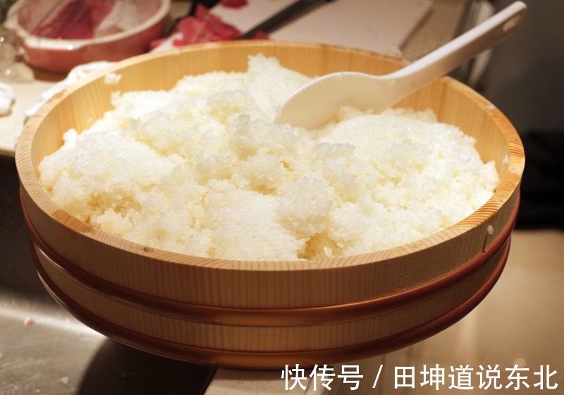 好看又好吃，主食混搭风拯救你的没胃口和亚健康|田坤道| 亚健康