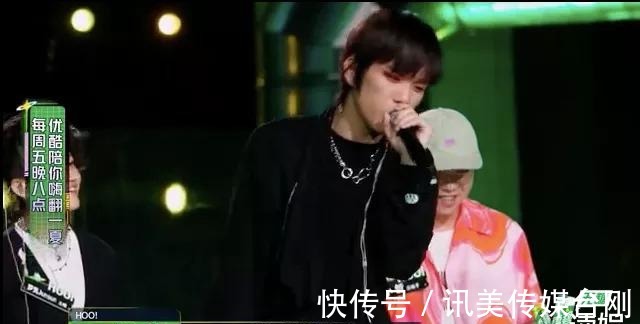 娱君|《草莓星球来的人》豆瓣评分3