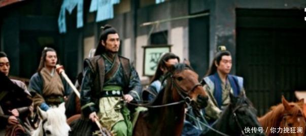 王世充|单雄信被俘后为什么李世民执意要杀他这里隐藏着什么秘密!