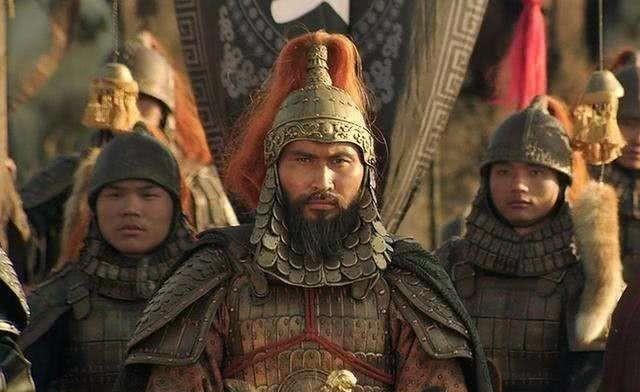 玄武门|唐朝第一名将李靖,真的没有参加“玄武门之变”吗?说出来别不信