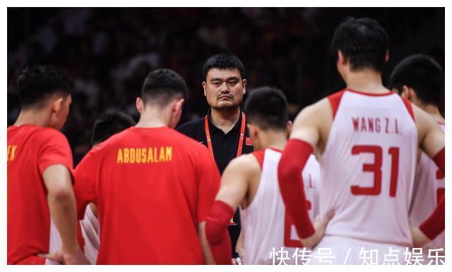 姚明|杜锋无语!郭艾伦重伤或无缘亚洲杯,姚明迫于压力要重启赵睿?