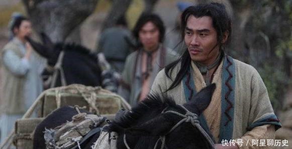 晁盖之死不简单,毒箭上虽刻史文恭之名,但宋江嫌疑最大