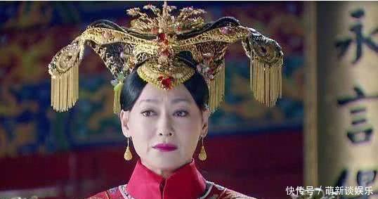生前|历史上最后一位太后,只因她生前的一个决定,死后多国为她降半旗!