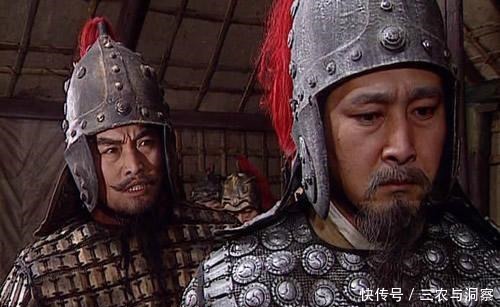 徐庶在|孔明得知徐庶在魏国情况后,说了句话,揭示了蜀国灭亡真正原因