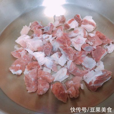 原制|#安佳马苏里拉芝士挑战赛#番茄牛腩焗饭