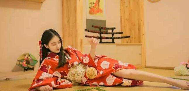 中国传统文化|中国汉服为什么不像日本和服一样普及?真正原因值得我们思考