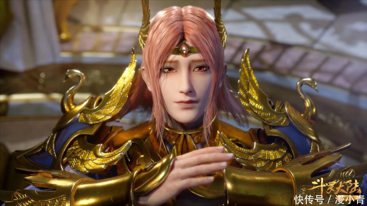 徒弟|唐三159集收了第一个徒弟，出发前马红骏突破了？朱竹清大变样