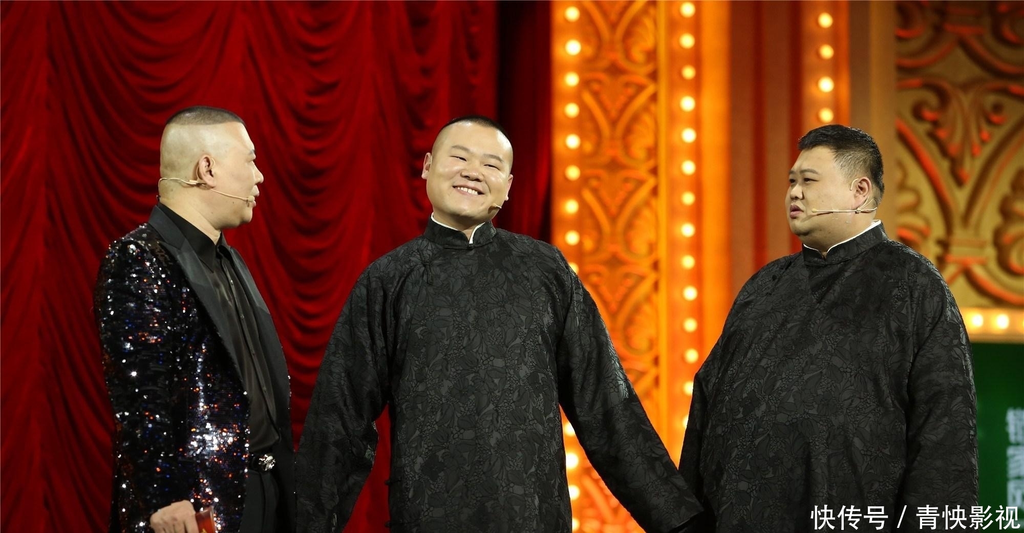 欢乐喜剧人第七季开播,观众评价是史上最差,两大原因导致失败