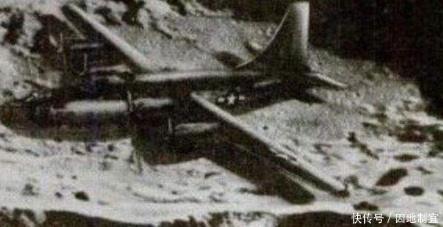 飞机 据说1987年苏联登月在月球上发现一架美军飞机,这到底是不是真的!