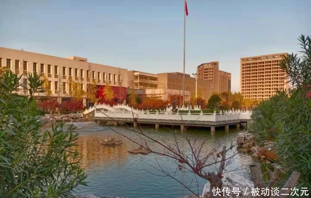 郑州电专|郑州电专“练习生”正式出道!