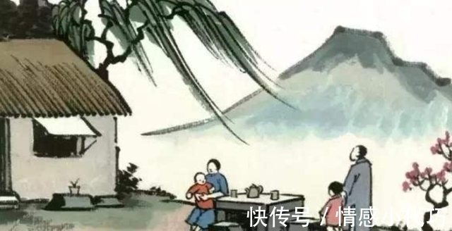 省心杂言|一个家庭难以富贵,往往是犯了这3个糊涂,要想家庭兴旺不妨一看