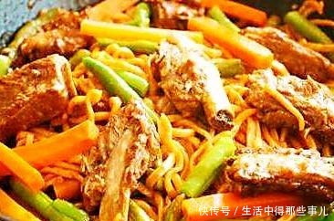 包头的这两道著名美食既美味又接地气，非常值得品尝