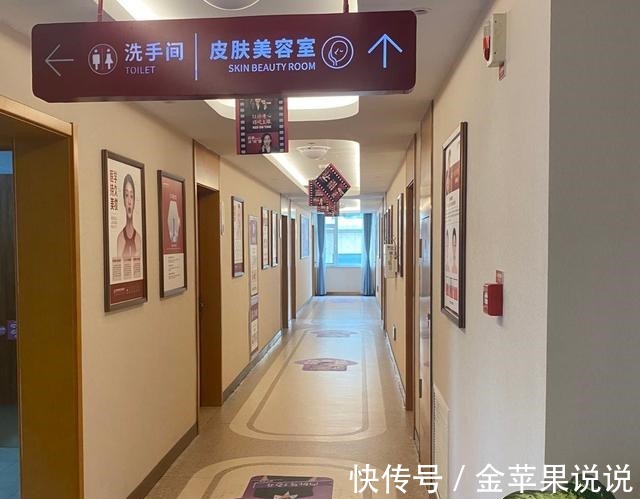 医美医院 埋线or全切这两种双眼皮手术你还在纠结!