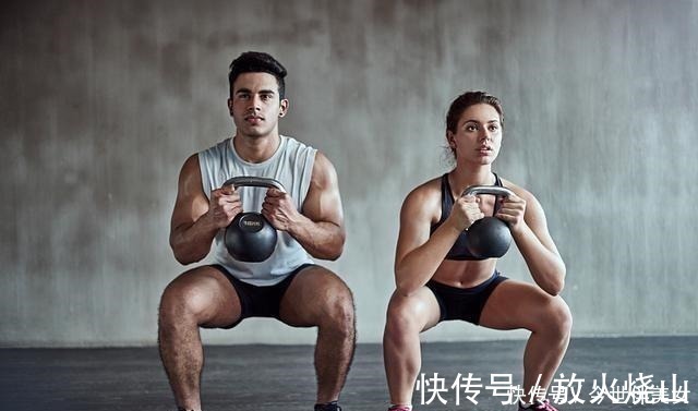 训练者|全身暴汗是怎样的感觉这3个动作,帮你甩掉脂肪练出好身材