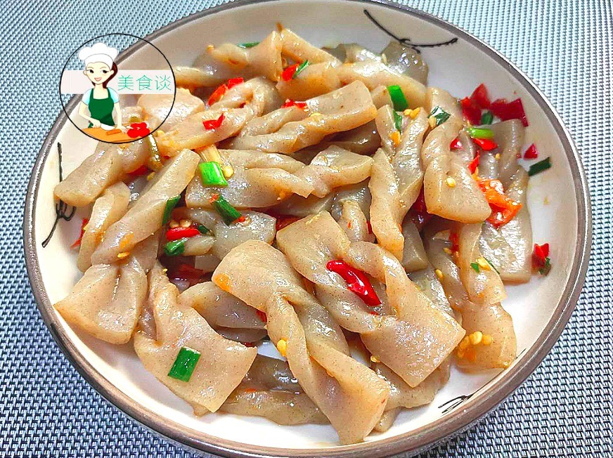 夏天,减肥最该吃的不是黄瓜,而是此,高纤维低脂肪,比吃肉还香