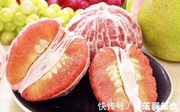 柚子|每天吃点柚子,一个月后,3个变化让你惊喜不断,老人不可错过