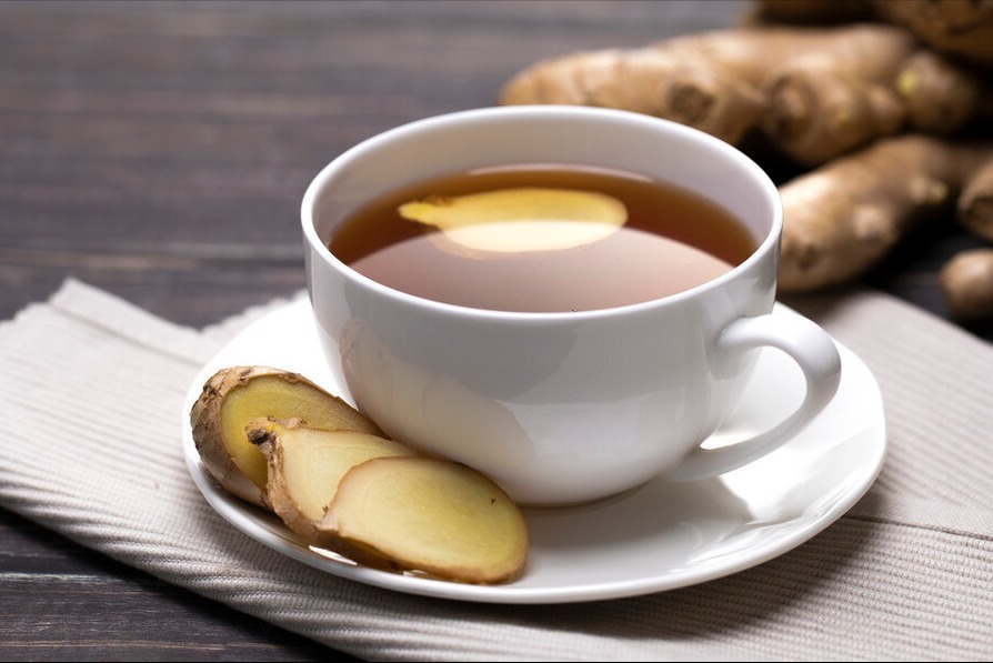 生姜吃不完,保存有难度,教你1个好方法,放半年都新鲜饱满