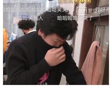 综艺|宝藏综艺｜求求你买个热搜吧！