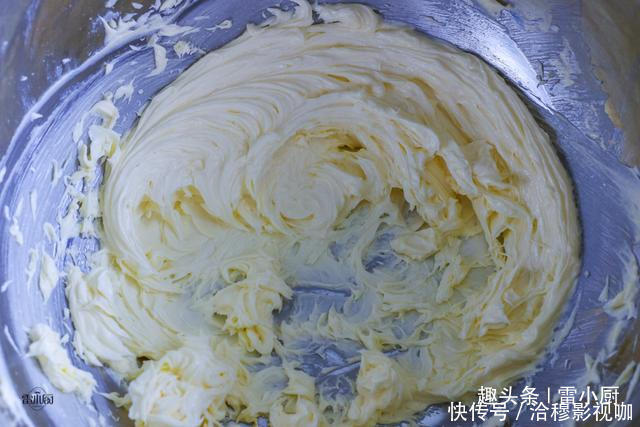 自制|自制小饼干,详细的配方做法告诉你,口口香又酥,孩子超爱吃