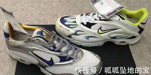 nike|制造了新百伦、锐步和Nike多双爆款球鞋的他，要来辅佐侃爷了！