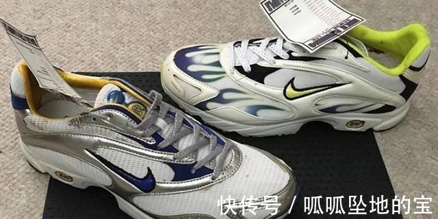nike|制造了新百伦、锐步和Nike多双爆款球鞋的他,要来辅佐侃爷了!