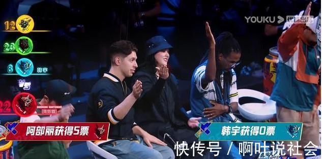 b《街舞4》叶音锁定胜局,杨凯战胜3位Bboy,第一季冠军被零封两次