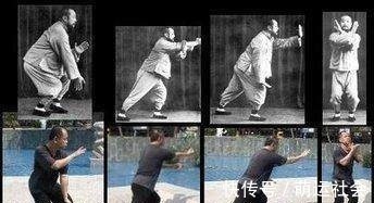 尚云祥&他出身书香门第,却喜爱练武,晚年巨作一本书,窥测传统中华武术