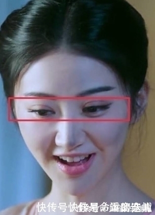 天生|割双眼皮和天生双眼皮的人有什么不同,现在知道还不晚