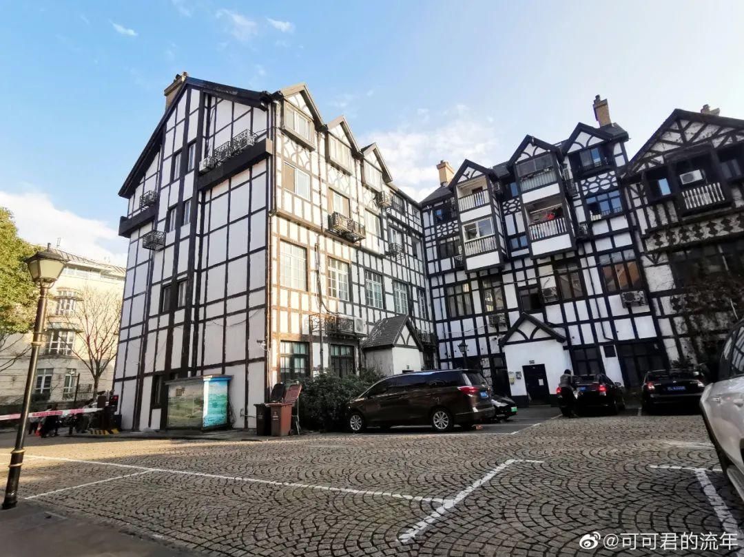 老年|留松过大年丨松江这些红红火火的地方，你去打卡了吗？