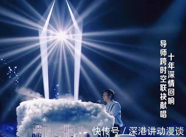 周杰伦|“碰瓷周杰伦”找来李克勤,请来网红歌手,《好声音》还会大火吗
