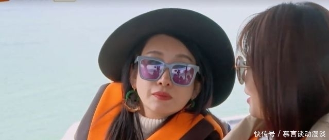 对方|《妻子5》刘涛怼周捷称烦她爱哭,遭对方要求离开节目