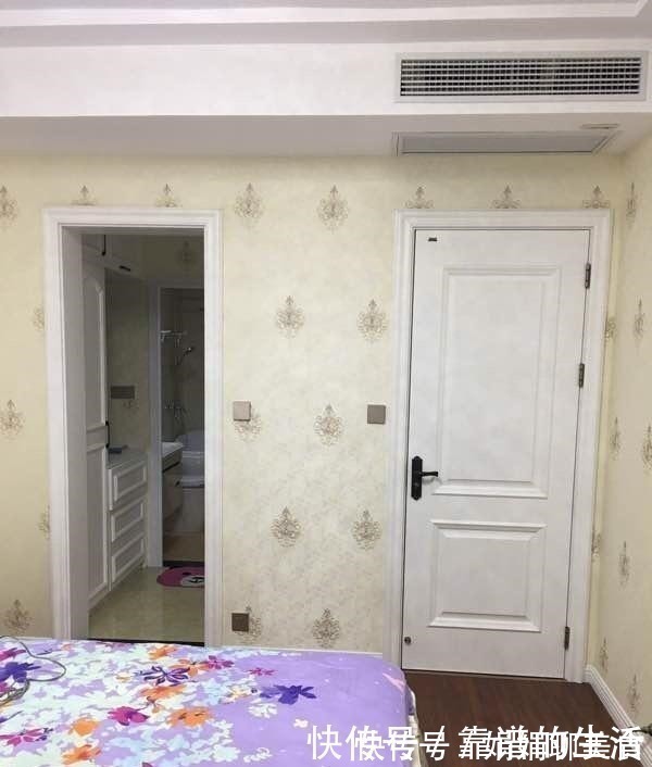 啡网|128㎡四居新房花26万,全屋定制超实用,亲戚们参观赞不绝口!