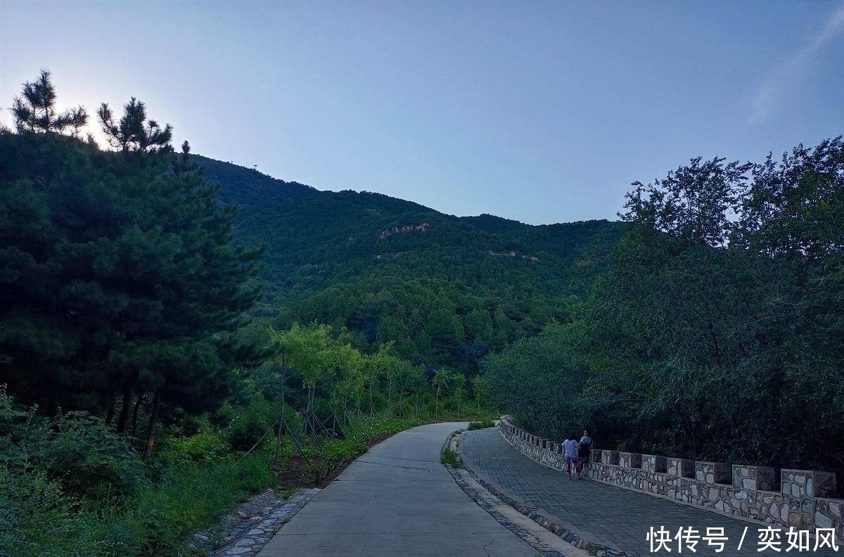 连续三次探索西山未知世界,三次各有不同奇遇!