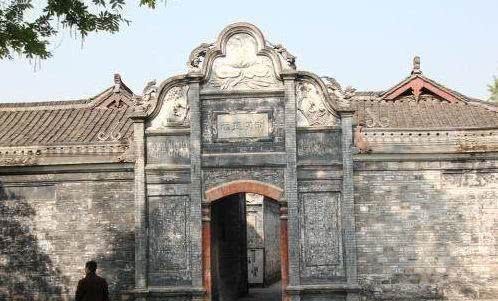 刘文辉|大地主刘文彩是怎么死的?他的5名妻妾,7个子女,命运如何?