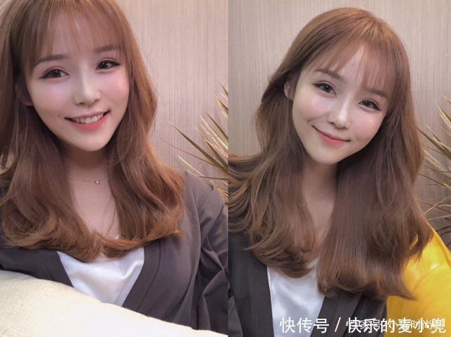 女人|40岁以上的女人换发型就选这5款,不仅好看还减龄!