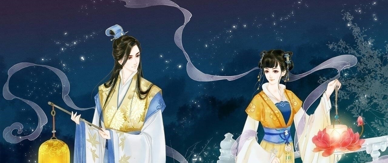 吴文英!50句美到极致的古诗词,每一句都饱含深情,总有一句击中你的内心