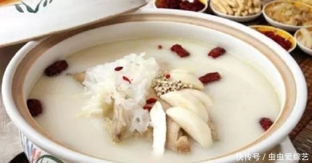 受伤|吃饭先喝汤,老了不受伤,越喝肠胃越健康,可惜很多人都没喝对