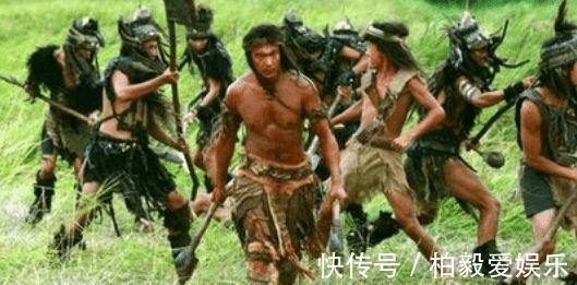 帝喾&蚩尤是黄帝之子,揭示中华民族与中华文明怎样的历史发祥地