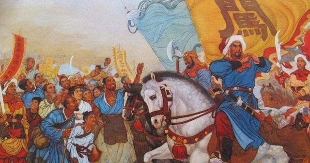 秦淮|江南才子吴伟业与“秦淮八艳”卞玉京乱世中凄婉的爱情绝唱