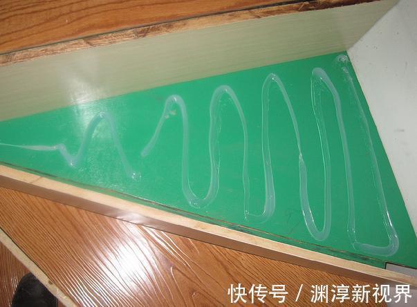 楼梯|老公花3000块请人做钢架楼梯,看到完工效果大家都说好看
