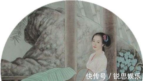 杜牧!九首诗词,九段爱情故事:我用一生换一首诗