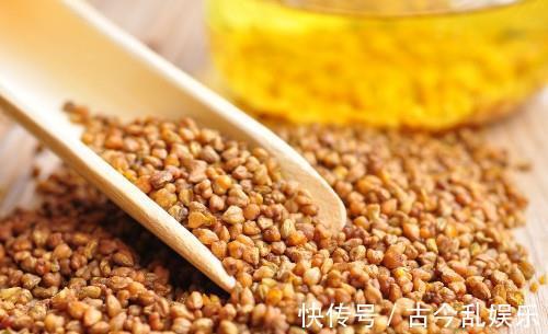 胆固醇|常吃这种五谷之王,保护血管,清理肠道,还能降三高、增强免疫力