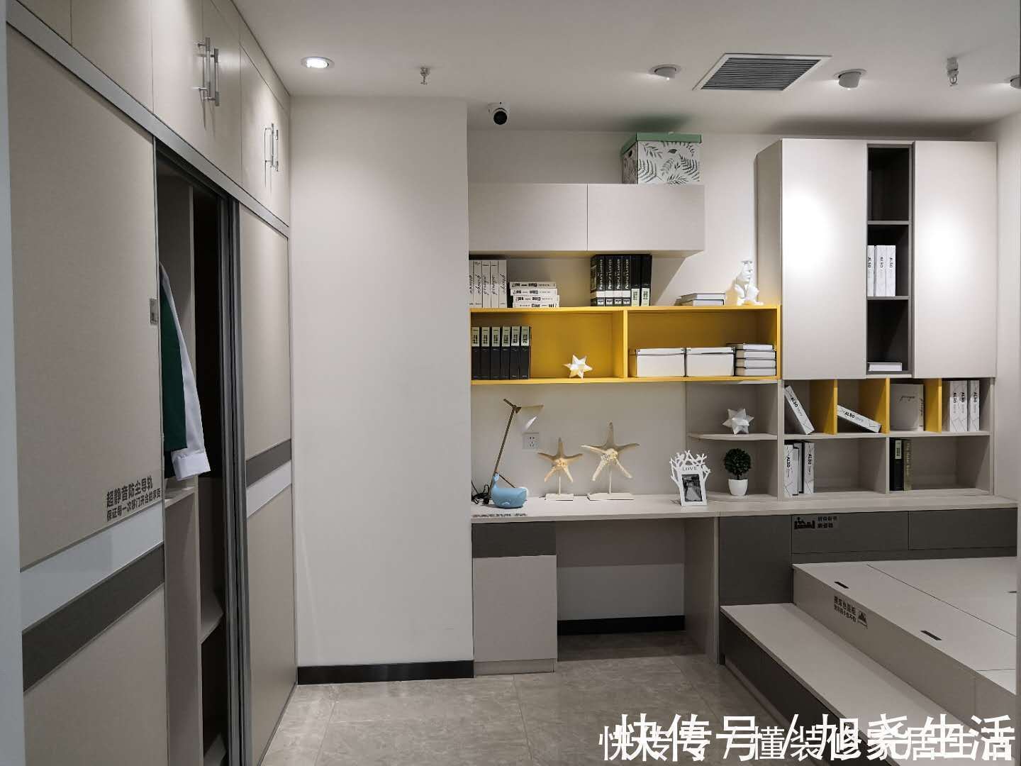 客厅|145㎡精装房装修花了30万,历经90天,邻居夸赞客厅出效果