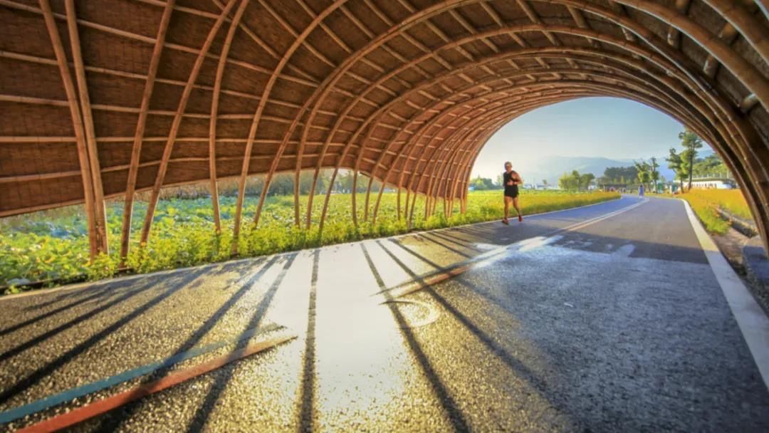 余村|世界级荣誉！安吉余村入选首届联合国世界旅游组织最佳旅游乡村